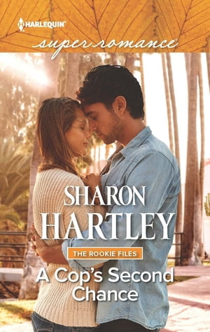 A Cop's Second Chance【電子書籍】[ Sharon Hartley ]