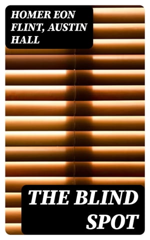 The Blind Spot【電子書籍】[ Homer Eon Flint ]