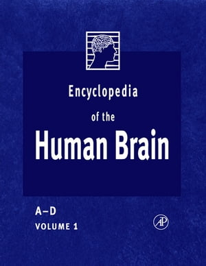 Encyclopedia of the Human Brain