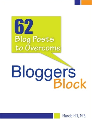 62 Blog Posts to Overcome Blogger's Block