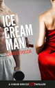 Ice Cream Man Vinnie Briggs Hot Mystery, #1【