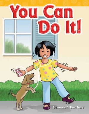 You Can Do It!