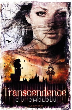Transcendence【電子書籍】[ C. J. Omololu ]