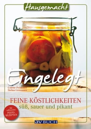 Eingelegt