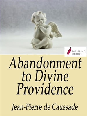 Abandonment to Divine Providence【電子書籍