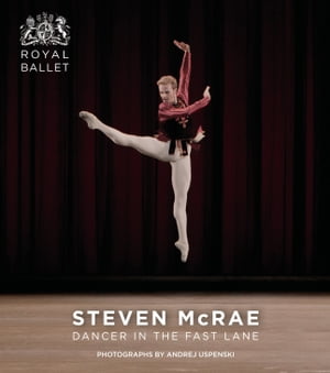 Steven McRae