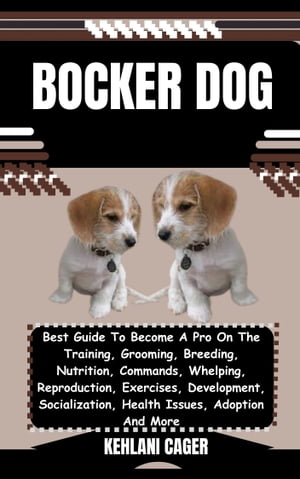 BOCKER DOG