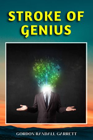 ŷKoboŻҽҥȥ㤨STROKE OF GENIUSŻҽҡ[ GORDON RANDALL GARRETT ]פβǤʤ91ߤˤʤޤ