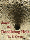 Down the Doodlebug Hole【電子書籍】[ W. F. Owen ]