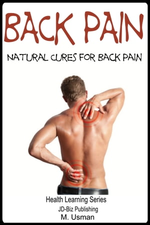 Back Pain: Natural Cures for Back Pain