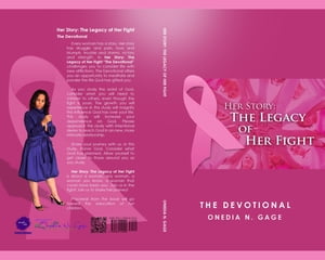 Her Story: The Legacy of Her Fight Devotional