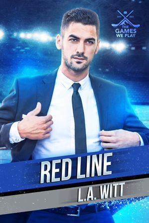 Red Line【電子書籍】[ L.A. Witt ]