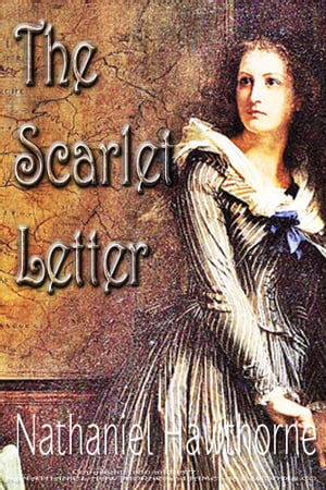 THE SCARLET LETTER