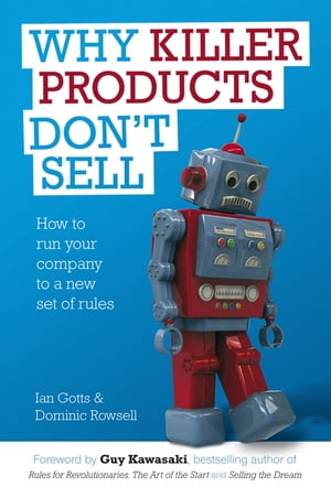 Why Killer Products Don't Sell