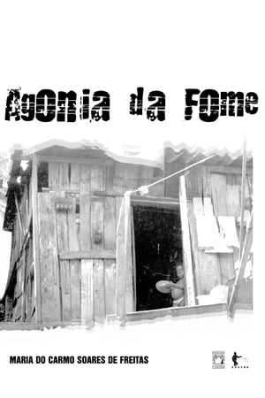 Agonia da fome