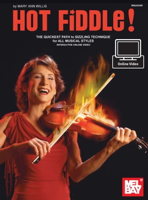 Hot Fiddle