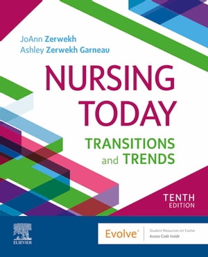 Nursing Today - E-Book