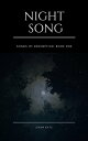 Night Song Songs of Redemption, 1【電子書籍】 Daan Katz