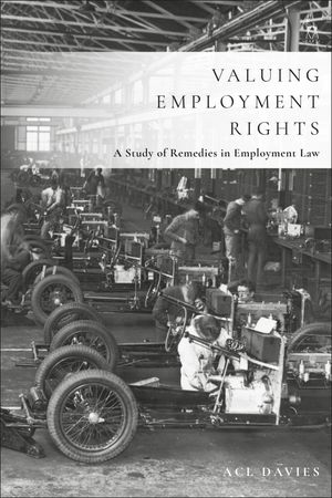 Valuing Employment Rights