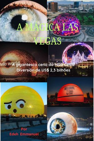 A mágica Las Vegas