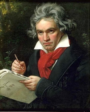 Beethoven's Letters 1790-1826, volume 2 of 2