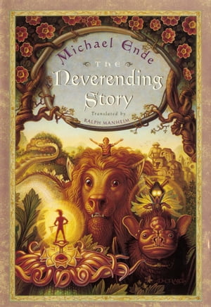 The Neverending Story【電子書籍】[ Michael Ende ]