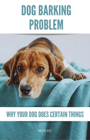 Dog Barking Problem