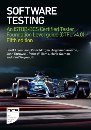 Software Testing An ISTQB-BCS Certified Tester F