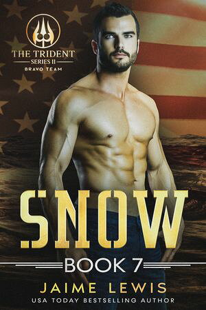 SNOW【電子書籍】[ Jaime Lewis ](3)
