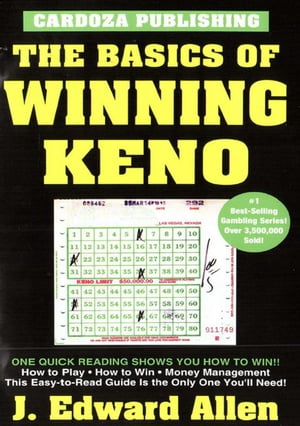 Basics of Winning Keno