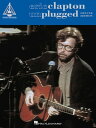 Eric Clapton - Unplugged - Deluxe Edition Songbook【電子書籍】 Eric Clapton