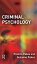 Criminal Psychology