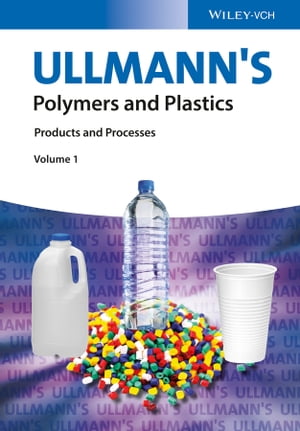 Ullmann's Polymers and Plastics