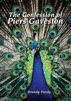 The Confession of Piers Gaveston【電子書籍