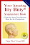 Your Amazing Itty Bitty? Acupuncture Book【電子書籍】[ Yinjia “Rose” Gong, MD ]