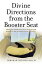 Divine Directions from the Booster Seat Thirty-One Meditations from God Through Reagan to Me and Now to You ? Part TwoŻҽҡ[ Deborah Denison Bailey ]