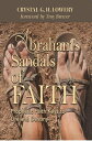 Abraham's Sandals of Faith Prophetic Faith Keys 