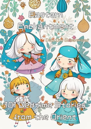 ŷKoboŻҽҥȥ㤨Eastern Enchantment: 101 Bedtime Stories from the Orient Evening Tales from the Wise Owl - Discover the Mystical Magic of the EastŻҽҡ[ Dan Owl Greenwood ]פβǤʤ1,627ߤˤʤޤ