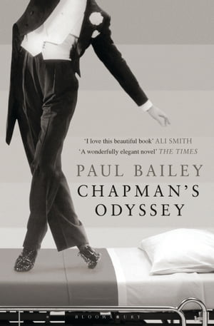 Chapman's OdysseyŻҽҡ[ Paul Bailey ]