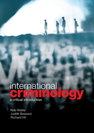 International Criminology