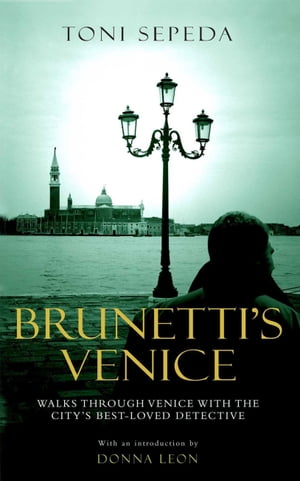 Brunetti's Venice