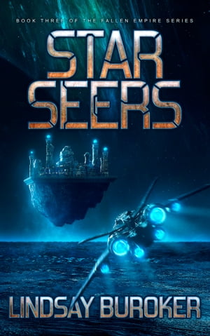 Starseers An Epic Science Fiction Adventure Series