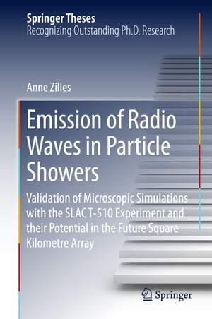 Emission of Radio Waves in Particle Showers