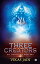 Three Creators An Unsolved MysteryŻҽҡ[ Vikas Jain ]