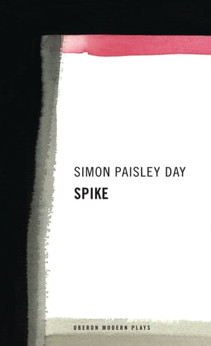 SpikeŻҽҡ[ Simon Paisley Day ]