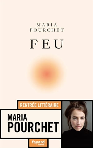 FeuŻҽҡ[ Maria Pourchet ]