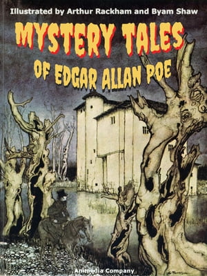 Mystery Tales