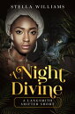 ŷKoboŻҽҥȥ㤨A Night Divine Langsmith Shifters, #2Żҽҡ[ Stella Williams ]פβǤʤ150ߤˤʤޤ