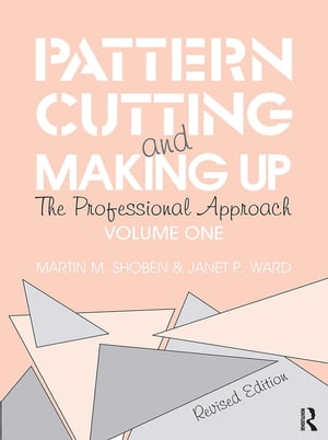 Pattern Cutting and Making Up