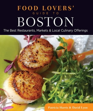 Food Lovers' Guide to® Boston